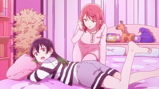 Hazure Skil "Kinomi Master" EPS 11