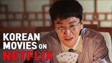 Korean Movies to Watch on Netflix (Pt.3) | EONTALK