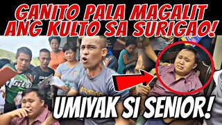 BREAKING NEWS | GANITO PALA MAGALIT ANG SINASABING KULTO SA SOCORRO!