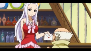 Fairy Tail  Mirajeri cực dễ thương   #Animehay#animeDacsac#FairyTail#NetSu