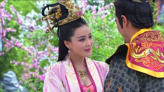 Tân Bảng Phong Thần 1 - Tập 61