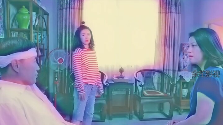“Aku sedang menonton serial favorit” — Menantu Keluarga Liu