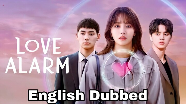 𝙻𝚘𝚟𝚎 𝙰𝚕𝚊𝚛𝚖 S1 (2019) Episode  4 English Dubbed