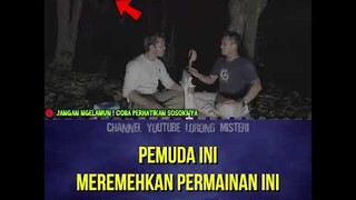 AKIBAT MEREMEHKAN PERMAINAN JAILANGKUNG #shorts