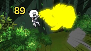【武动乾坤】第八十九集|激战华宗！