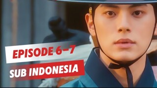 Bon Appetit Your Majesty Episode 6 Subtitle Indonesia