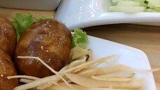 แหนมเนืองวีทีอุดรธานีร้านเก่า