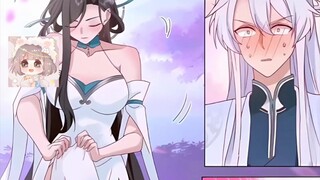 Episode 107｜Lin Xiao's first kiss in this life is finally gone