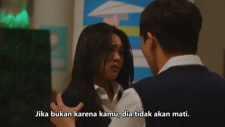 🌒Night Has Come🌛 EP 10