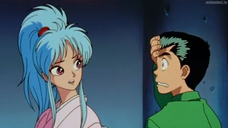 002. Koenma of the Spirit Realm! A Trial Towards Resurrection