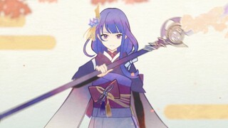看好了，这才叫原神！
