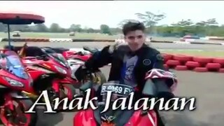 Anak Jalanan Episode 9 Full