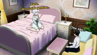 (AMV) Di ajak ayang ena ena... Auto gasss 🤤💦💦