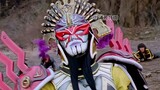 [Cốt truyện đặc biệt] Ninfu Sentai: Người đàn ông shuriken đã chết! Lão Lưu bị đâm sau lưng