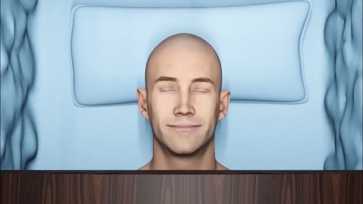 Apa yang Terjadi pada Tubuh Setelah Kematian?