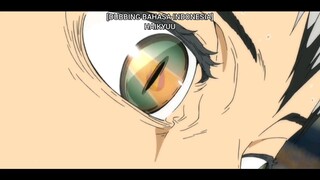 [DUBBING BAHASA INDONESIA] HAIKYUU