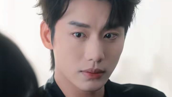 Li Zijie - The Evil Stepmother