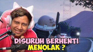 GAK MAU BERHENTI 3 KEPALA HILANG! - GTA V Roleplay