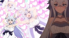 [DUB INDO] LV 2 CHEAT | EPISODE 2