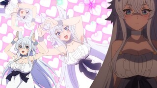 [DUB INDO] LV 2 CHEAT | EPISODE 2