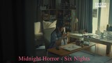 Midnight Horror: Six Nights (2022) Episode 2