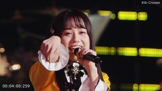 Miku Ito - Hirameki Heartbeat Animelo Summer Live 2019 -STORY DAY 1