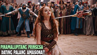 The Princess 2022.. ang pinagmalupitang Princesa ..
