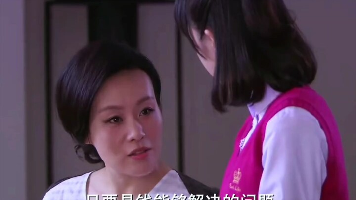 Có một người mẹ kế hào phóng như vậy, chắc chẳng ai không thích đâu