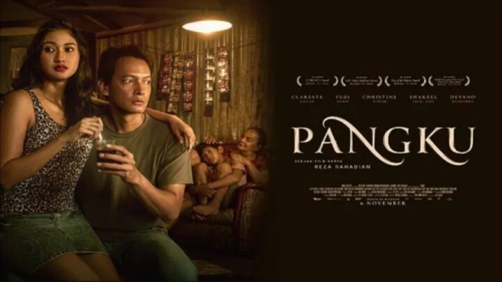 PANGKU (2025)