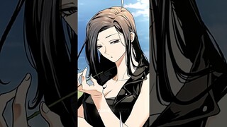 She's fallen for Mc 😅🍷 #manhwa #manhua #webtoon #manga #manhwaedit #manhwareccomendation #anime #amv
