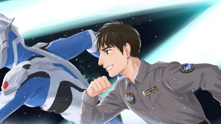 Reiwa's best return, Haruki travels through time and space to find the meaning of fighting, this is 