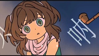 [Luo Xiaohei Wars - Lanxi Town | Jun Qing Handwritten] Unable to Cross the Cycle of Reincarnation