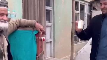 پخواني افغانستان (60)کاله مخکي،❤🇦🇫❤