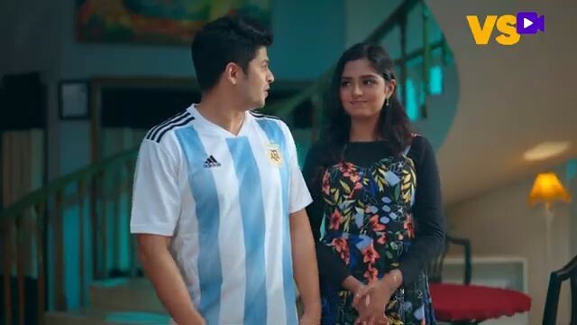 Niloy Alamgir & JS Heme New Natok 2025 _ 2 in 1 _ Ami Single _ Made In Chaina