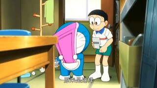 DORAEMON MOVIE 37 - NOBITA VÀ CHUYẾN THÁM HIỂM NAM CỰC KACHI KOCHI