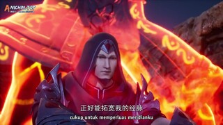 Ancient Myth | Eps 144 Sub indo