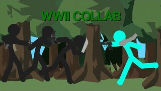 WWII Collab  - Stick Nodes