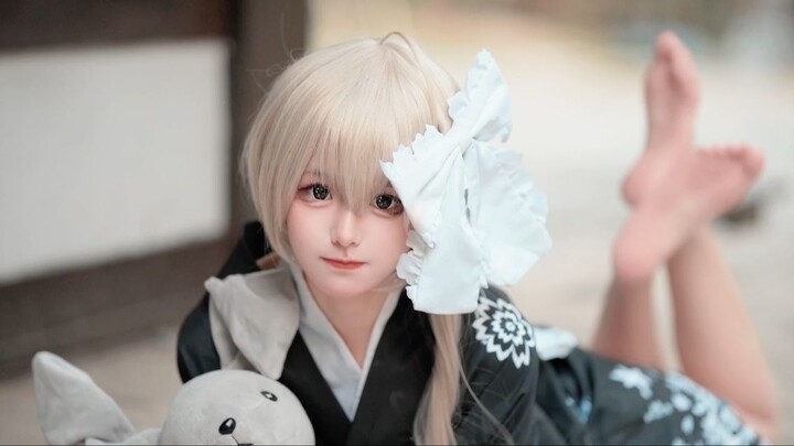 When we met again, Qiong was the girl who made my heart flutter.