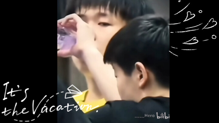 Thì ra chuyện này còn có phần tiếp theo～“Sa Đầu”