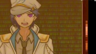 رجلان خارقان..