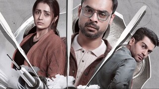 Identity (2025) Hindi Dubbed