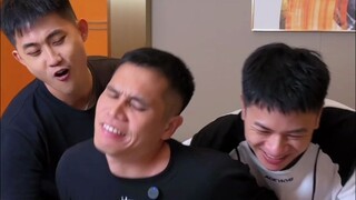 一念之差就不同结局，唉