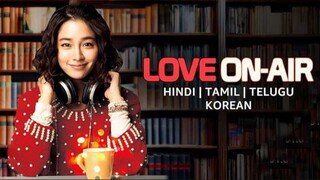 Romantic New Chinese movie hub34  Hindi dubbed