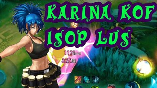 karina kof gacor