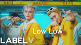 Musik|Video Musik Ten dan Yangyang "Low Low"
