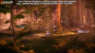 Heaven Swallowing Record Eps 27 Sub Bagus 1080p