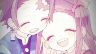 ver tanjiro x nezuko