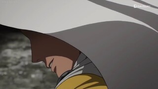 Badass One punch man moments all seasons!