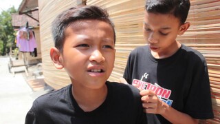 SJK VLOG - JEMPUT WOWOK KE RUMAHNYA