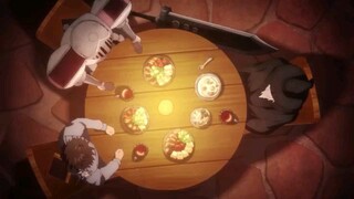 PV  isekai no benri-ya saitou